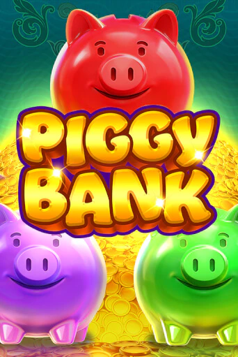 Area Link™ Piggy Bank играть онлайн | Казино ПокерДом без регистрации