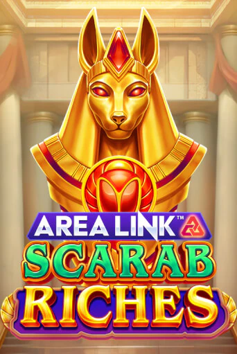 Area Link™ Scarab Riches играть онлайн | Казино ПокерДом без регистрации