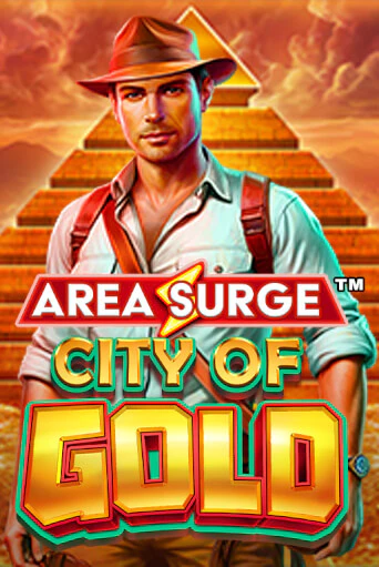 Area Surge™ City of Gold играть онлайн | Казино ПокерДом без регистрации