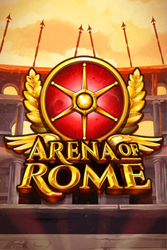 Arena of Rome играть онлайн | Казино ПокерДом без регистрации