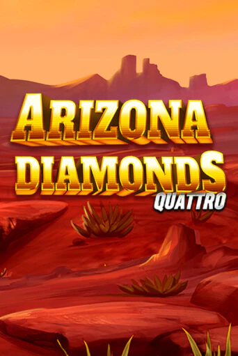 Arizona Diamonds Quattro играть онлайн | Казино ПокерДом без регистрации