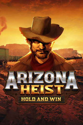 Arizona Heist: Hold and Win играть онлайн | Казино ПокерДом без регистрации