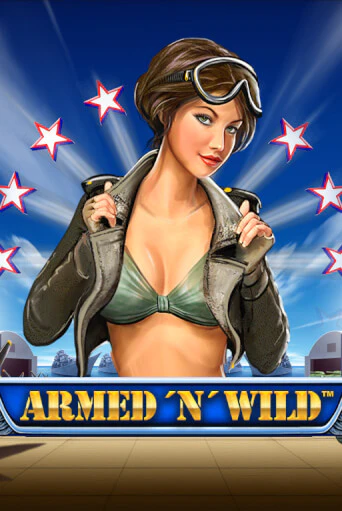 Armed and Wild играть онлайн | Казино ПокерДом без регистрации