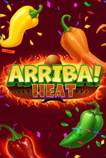 Arriba Heat! играть онлайн | Казино ПокерДом без регистрации