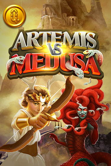 Artemis vs Medusa играть онлайн | Казино ПокерДом без регистрации