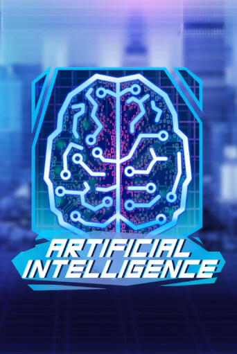 Artificial Intelligence играть онлайн | Казино ПокерДом без регистрации