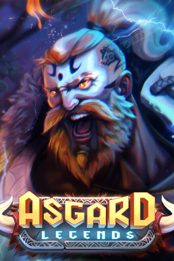 Asgard Legends играть онлайн | Казино ПокерДом без регистрации