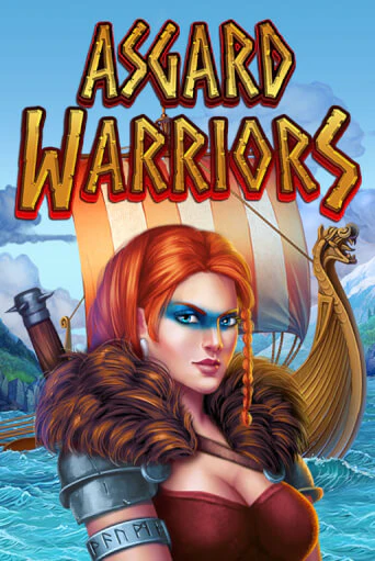 Asgard Warriors играть онлайн | Казино ПокерДом без регистрации