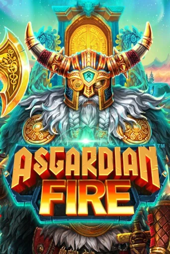 Asgardian Fire играть онлайн | Казино ПокерДом без регистрации