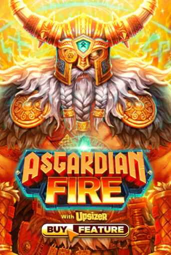 Asgardian Fire™ играть онлайн | Казино ПокерДом без регистрации