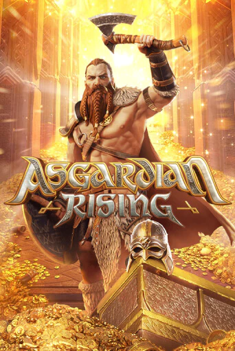 Asgardian Rising играть онлайн | Казино ПокерДом без регистрации