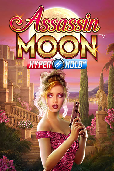 Assassin Moon играть онлайн | Казино ПокерДом без регистрации