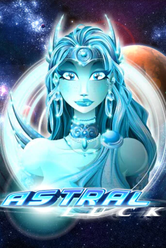 Astral Luck играть онлайн | Казино ПокерДом без регистрации