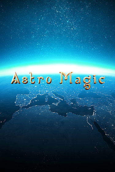 Astro Magic играть онлайн | Казино ПокерДом без регистрации