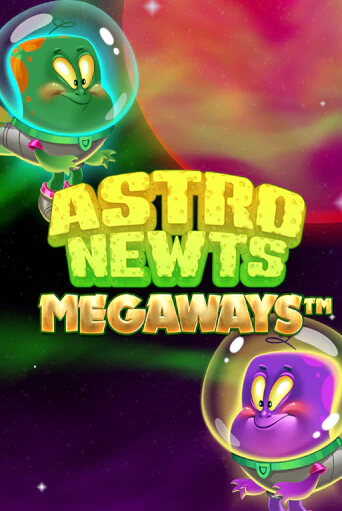 Astro Newts Megaways играть онлайн | Казино ПокерДом без регистрации