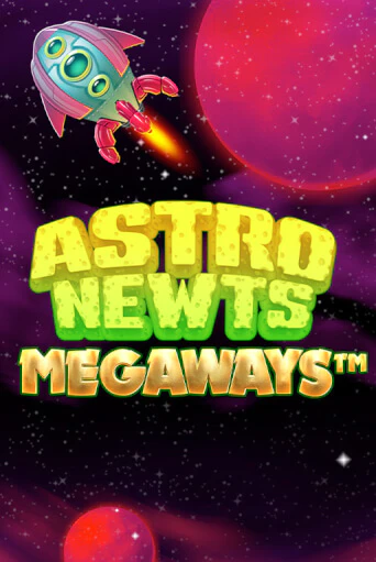 Astro Newts Megaways играть онлайн | Казино ПокерДом без регистрации