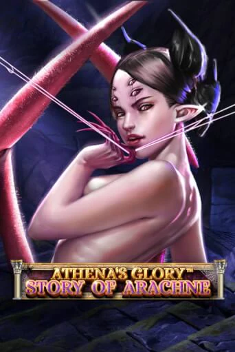 Athena's Glory - Story Of Arachne играть онлайн | Казино ПокерДом без регистрации