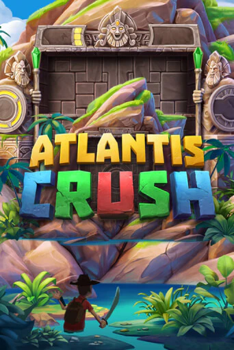 Atlantis Crush играть онлайн | Казино ПокерДом без регистрации