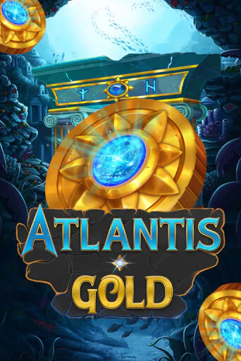 Atlantis Gold играть онлайн | Казино ПокерДом без регистрации