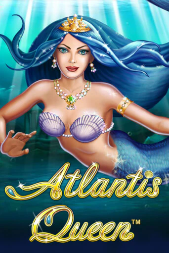 Atlantis Queen играть онлайн | Казино ПокерДом без регистрации