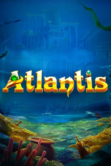 Atlantis играть онлайн | Казино ПокерДом без регистрации