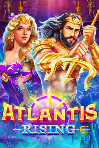 Atlantis Rising играть онлайн | Казино ПокерДом без регистрации