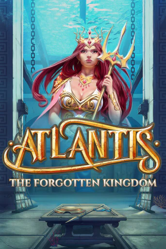 Atlantis: The Forgotten Kingdom играть онлайн | Казино ПокерДом без регистрации