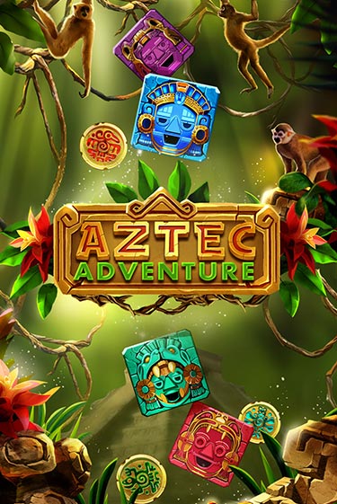 Aztec Adventure играть онлайн | Казино ПокерДом без регистрации