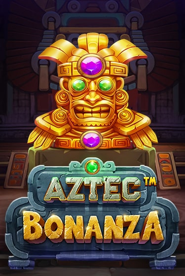 Aztec Bonanza играть онлайн | Казино ПокерДом без регистрации