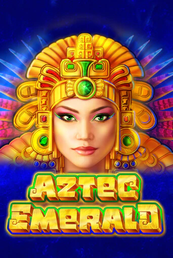 Aztec Emerald играть онлайн | Казино ПокерДом без регистрации