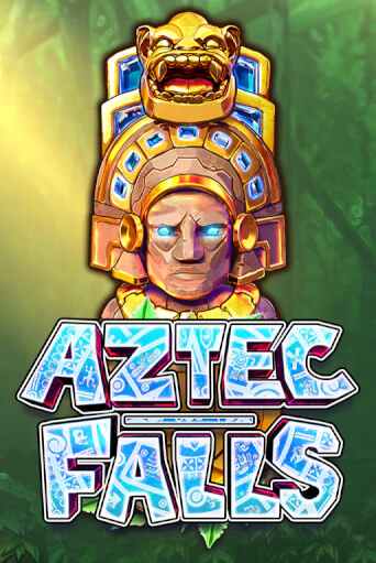 Aztec Falls играть онлайн | Казино ПокерДом без регистрации