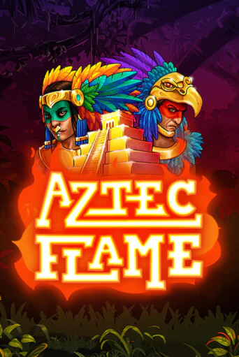 Aztec Flame играть онлайн | Казино ПокерДом без регистрации