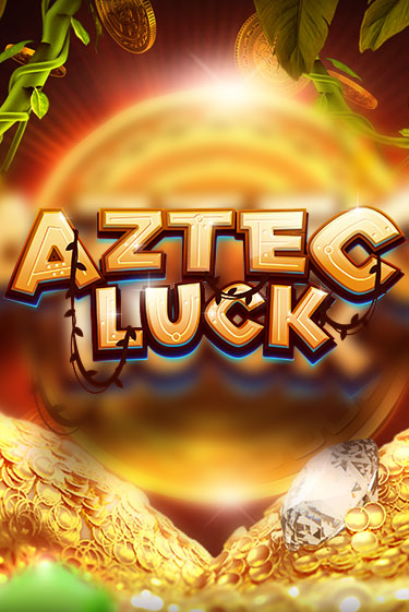 Aztec Luck играть онлайн | Казино ПокерДом без регистрации