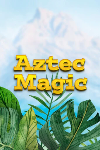 Aztec Magic играть онлайн | Казино ПокерДом без регистрации