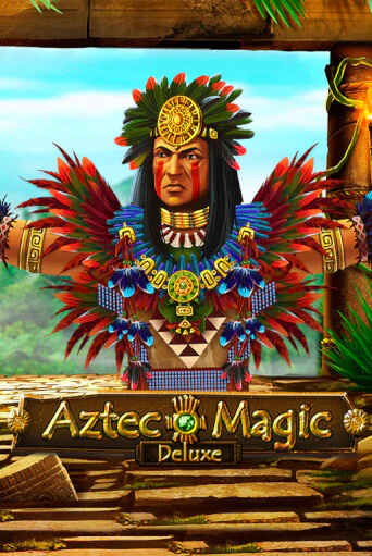 Aztec Magic Deluxe играть онлайн | Казино ПокерДом без регистрации