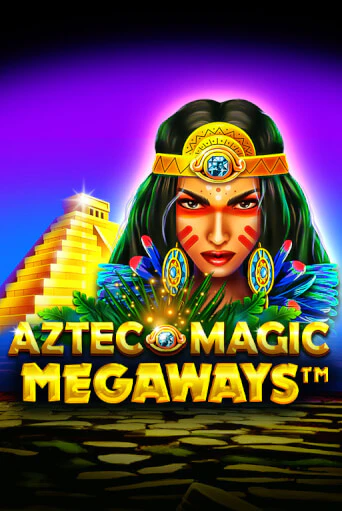 Aztec Magic Megaways играть онлайн | Казино ПокерДом без регистрации