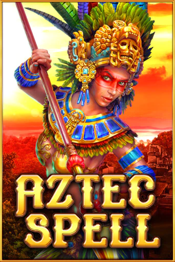 Aztec Spell - 10 Lines играть онлайн | Казино ПокерДом без регистрации