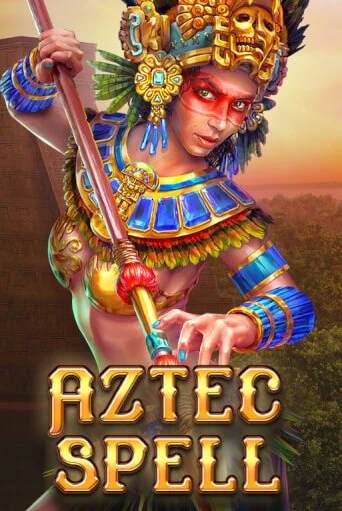 Aztec Spell играть онлайн | Казино ПокерДом без регистрации