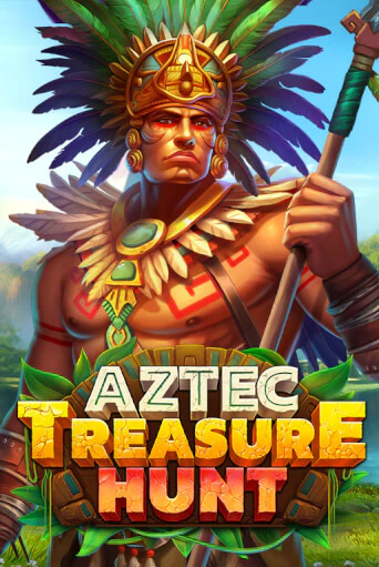 Aztec Treasure Hunt играть онлайн | Казино ПокерДом без регистрации