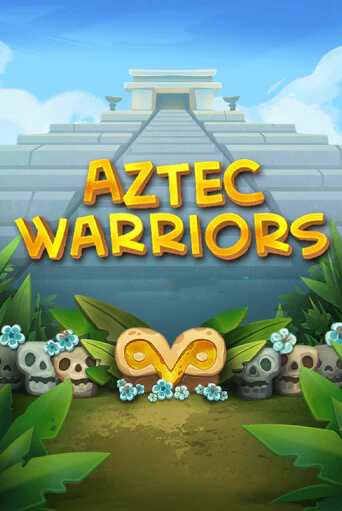 Aztec Warriors играть онлайн | Казино ПокерДом без регистрации