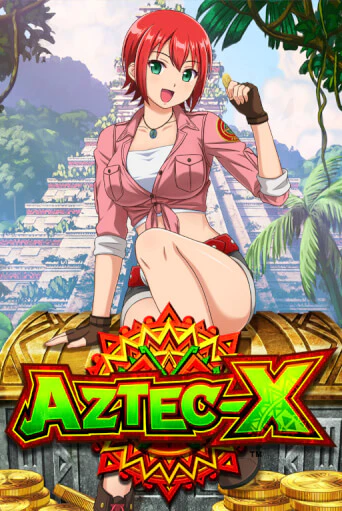 Aztec-X играть онлайн | Казино ПокерДом без регистрации