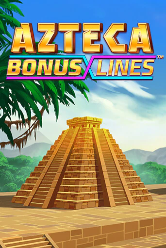 Azteca Bonus Lines играть онлайн | Казино ПокерДом без регистрации