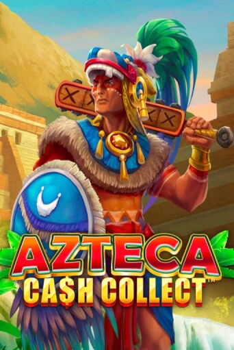 Azteca: Cash Collect играть онлайн | Казино ПокерДом без регистрации