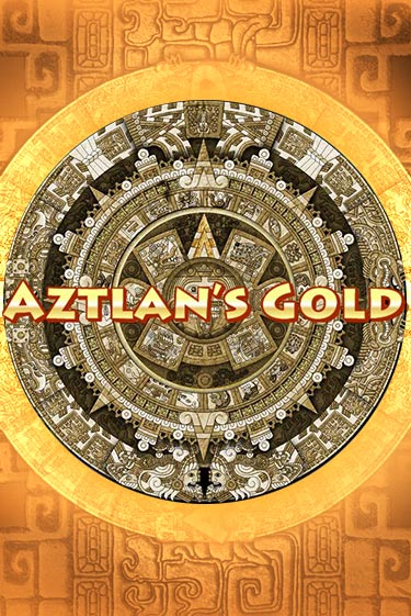 Aztlan's Gold играть онлайн | Казино ПокерДом без регистрации