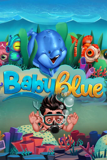 Baby Blue играть онлайн | Казино ПокерДом без регистрации