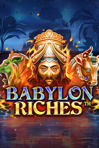 Babylon Riches играть онлайн | Казино ПокерДом без регистрации