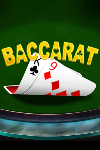 Baccarat играть онлайн | Казино ПокерДом без регистрации