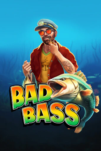 Bad Bass играть онлайн | Казино ПокерДом без регистрации