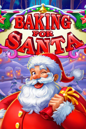 Baking for Santa играть онлайн | Казино ПокерДом без регистрации