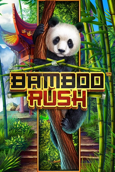 Bamboo Rush играть онлайн | Казино ПокерДом без регистрации